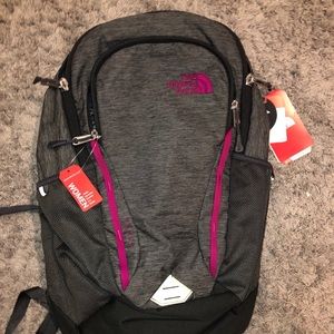 BRAND NEW North face backpack